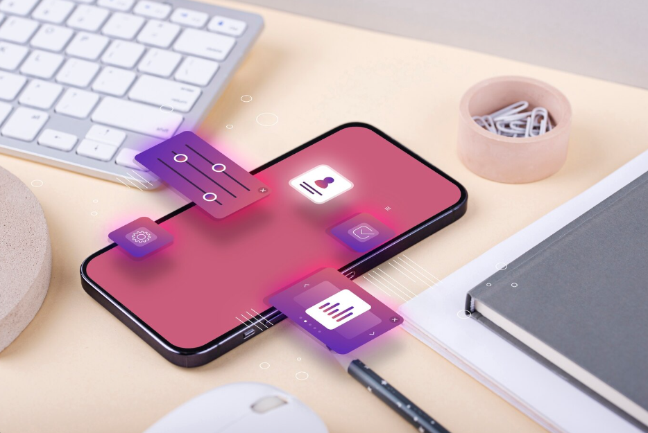 Dashboard monitoring penjualan dan performa bisnis real-time
