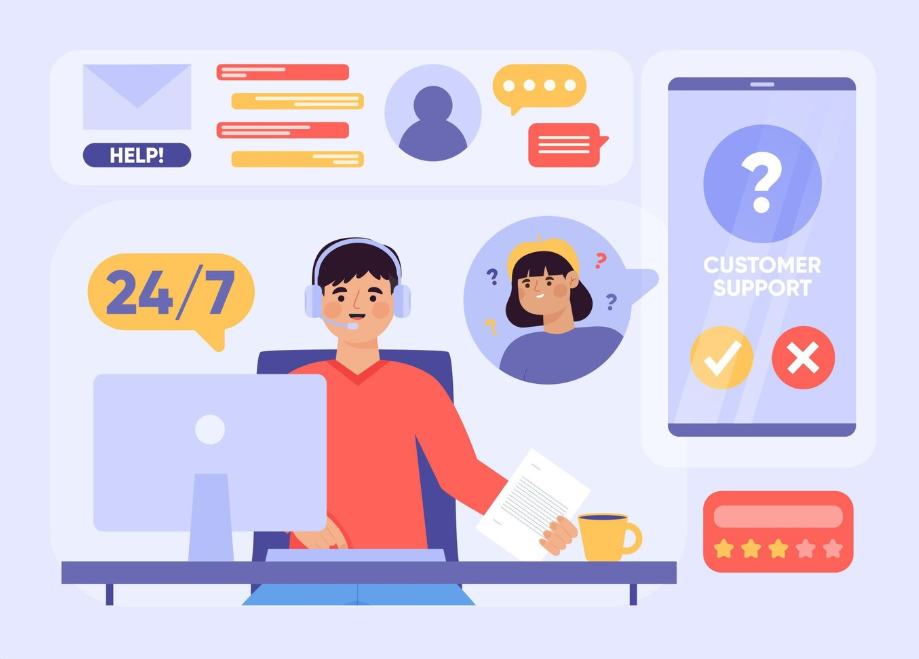 Tim Konsultan Syntra Teknologi Membantu Transformasi Digital Bisnis
